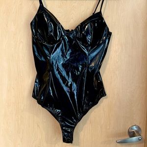 Charlotte Russe bodysuit